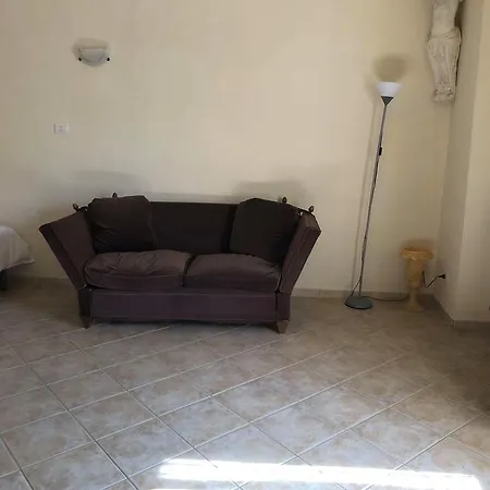 Hébergement de vacances La Salentina *